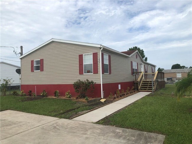 Foto del edificio - 3212 Silver Lake Ct