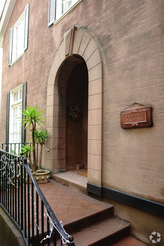 Foto del edificio - 7 Fallon Pl