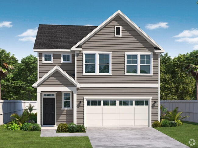 Building Photo - 134 Bee Tree Blvd