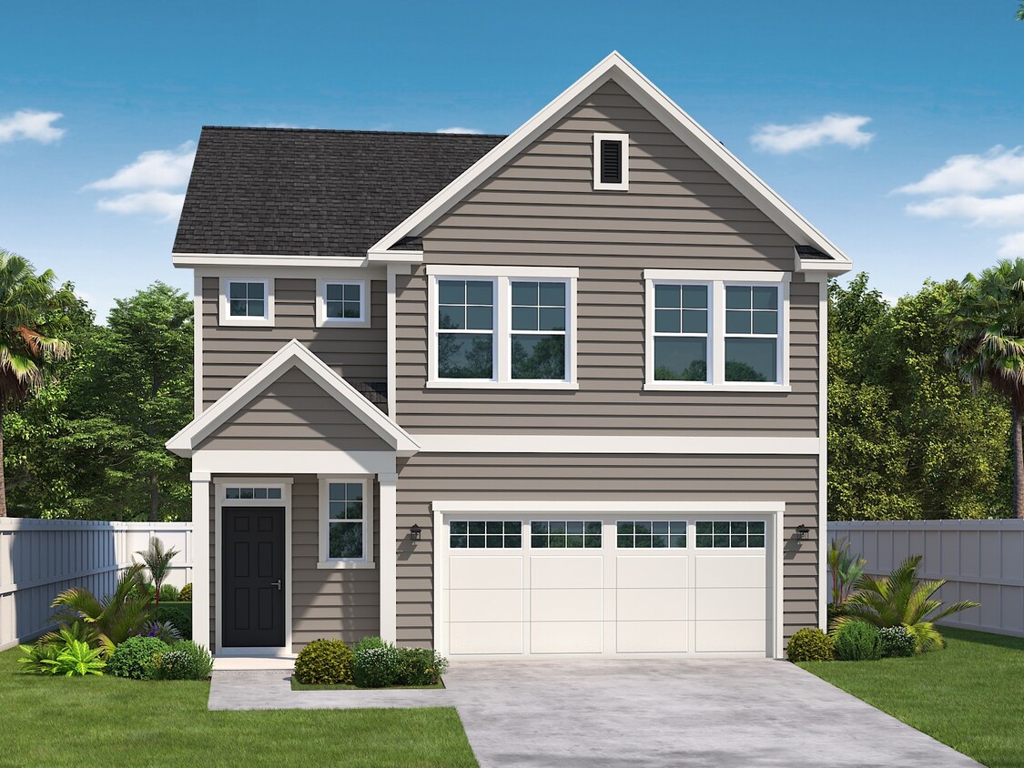Foto principal - 134 Bee Tree Blvd