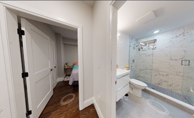 Foto del edificio - 6 Strathmore Rd