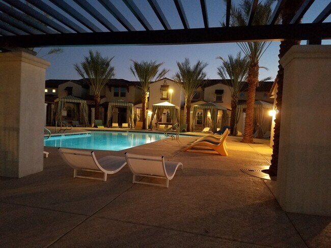 Foto del edificio - 3855 S McQueen Rd