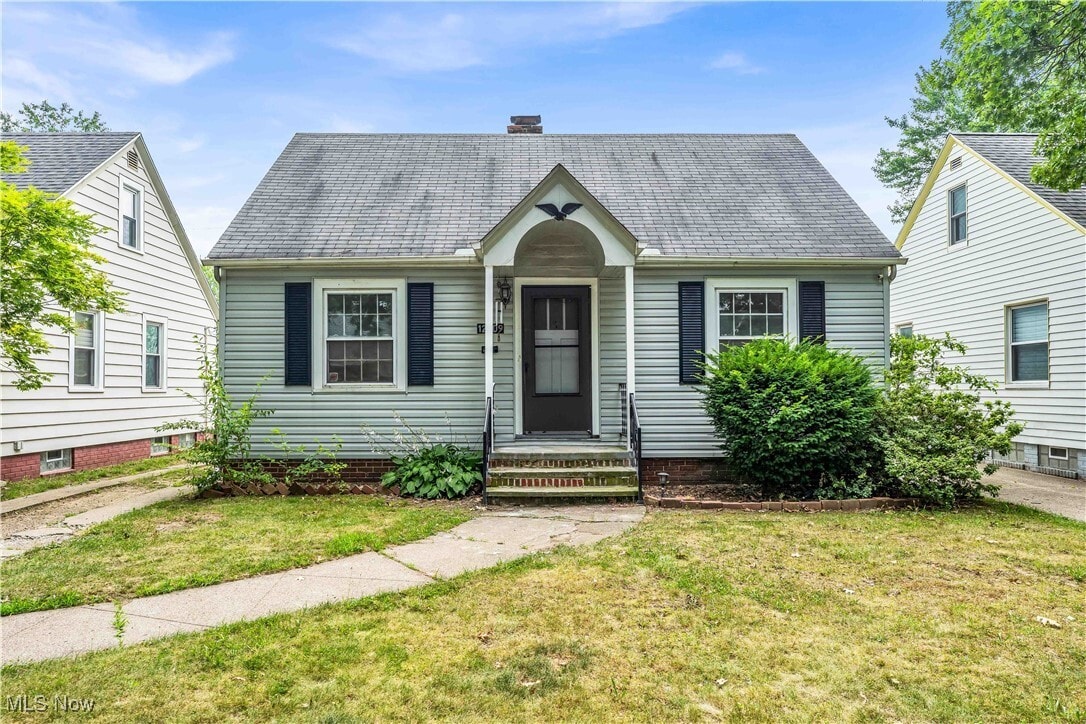 Foto principal - 12409 Kensington Ave