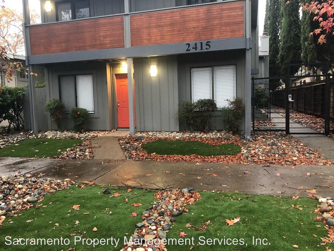Primary Photo - 2415 W St