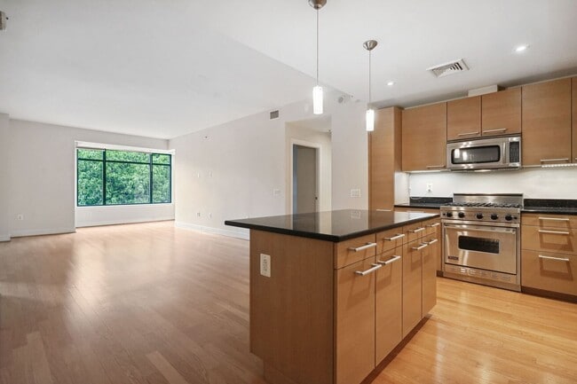 Building Photo - Luxury Living at The Columbia Residences | West End, DC