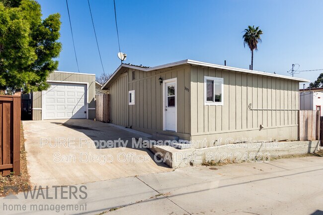 Foto del edificio - 3053 B St