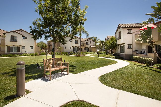 Foto del edificio - Villas at The Park