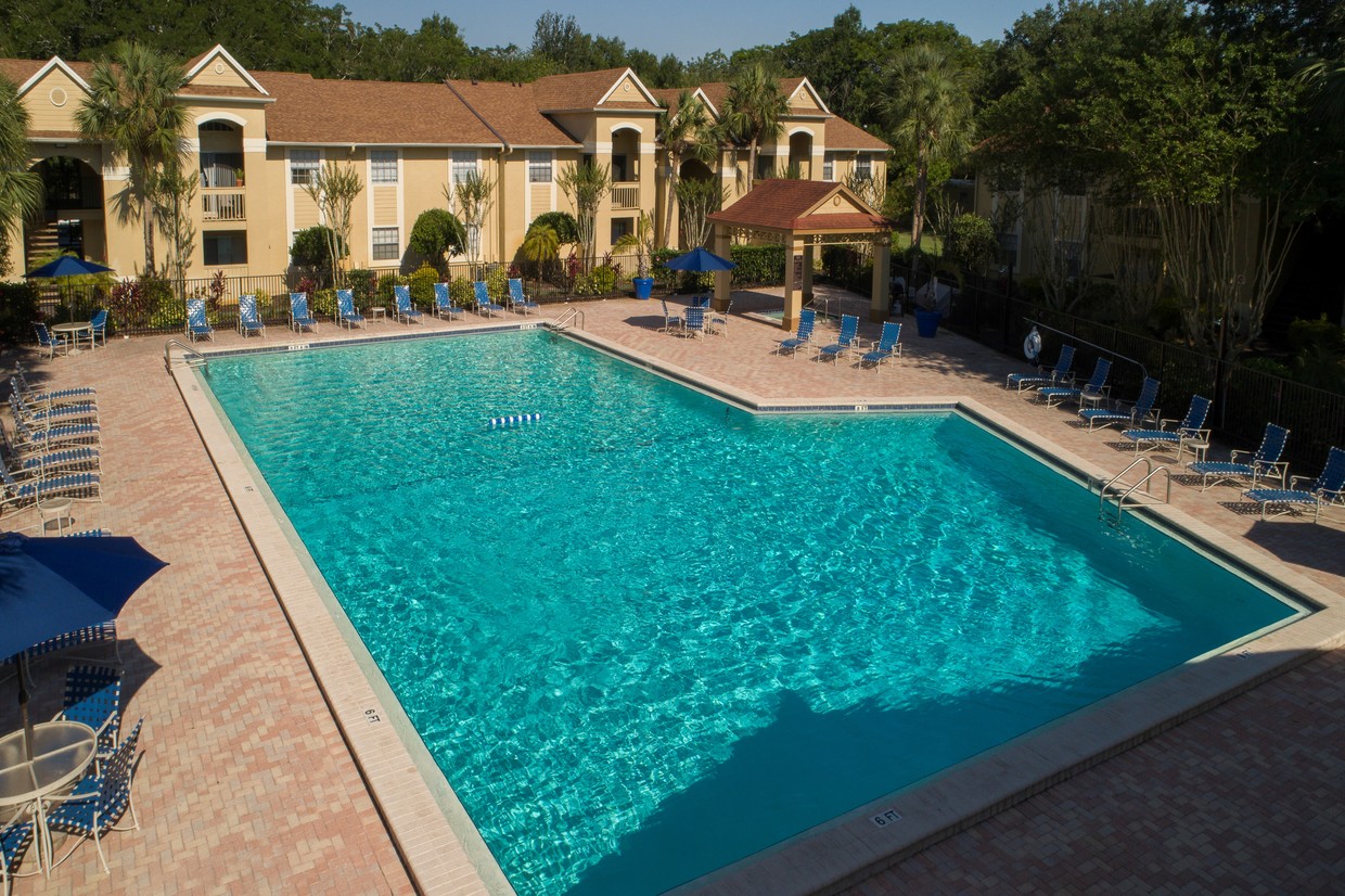 Summerlin at Winter Park Apartments Apartments - Winter Park, FL ...