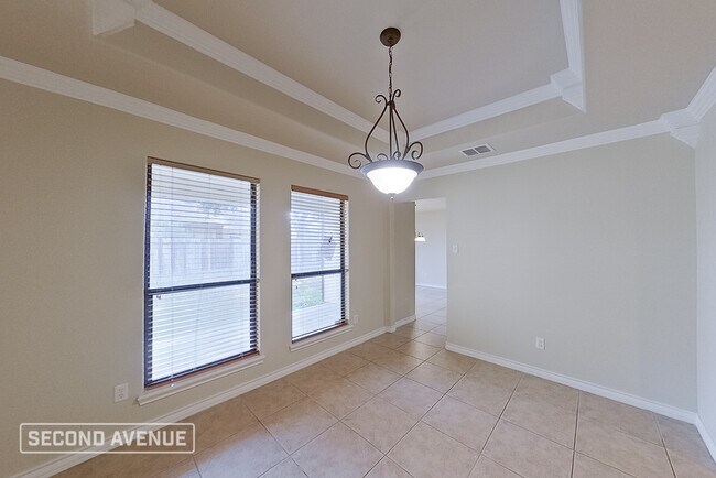 Foto del edificio - 2526 Windrose Dr