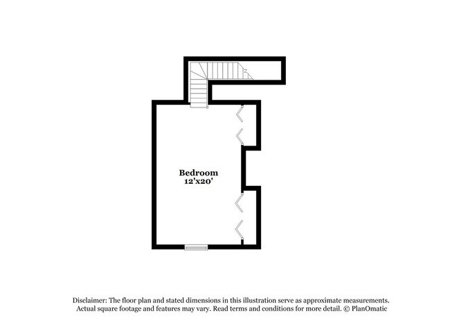 Foto del edificio - 2839 Stonewall Ln SW