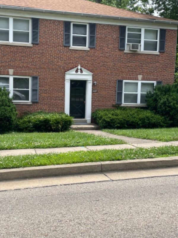 Primary Photo - 1123 Amsterdam Rd