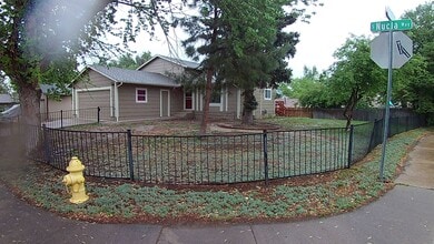 Building Photo - 4186 S Nucla Way