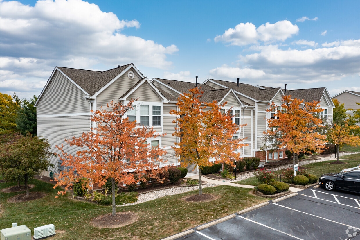 Sycamore Commons Apartments in Miamisburg, OH