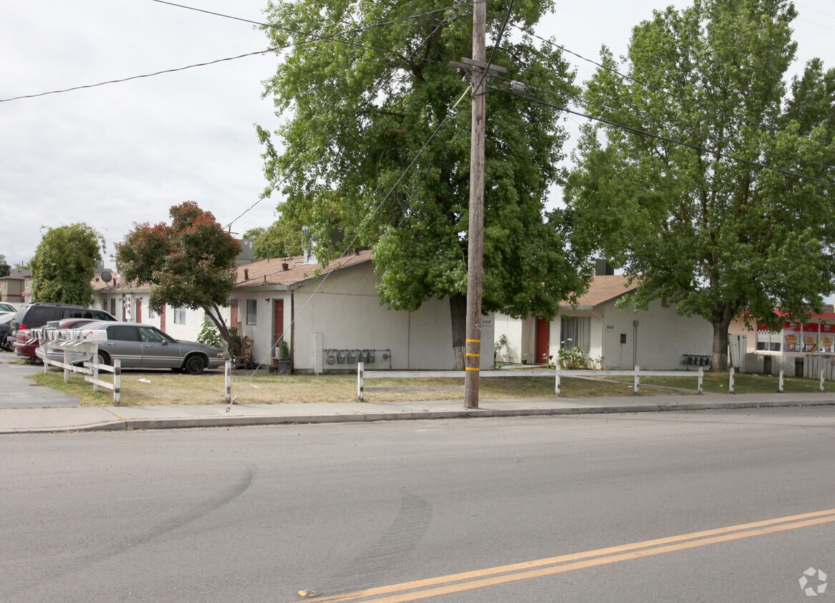 Primary Photo - Casa Verde Apartments