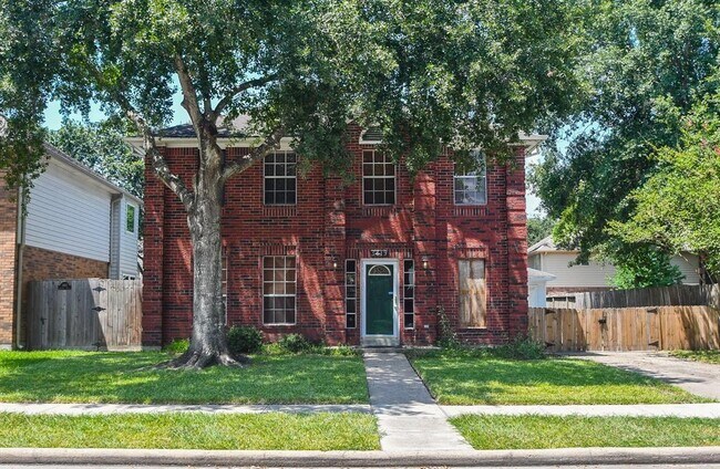 Foto del edificio - 3419 Sheldon Dr