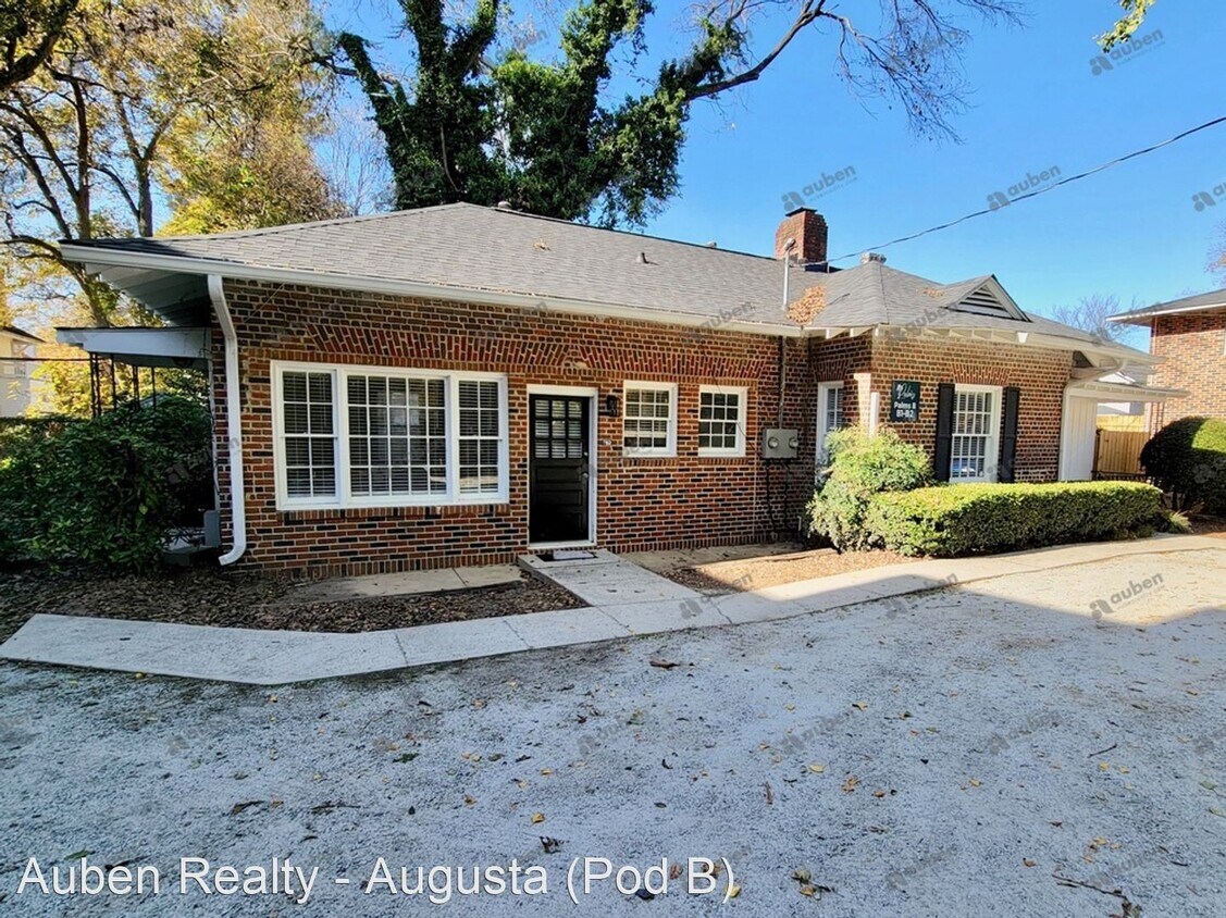 Primary Photo - 1 br, 1 bath House - 239 B-2 Greene St.
