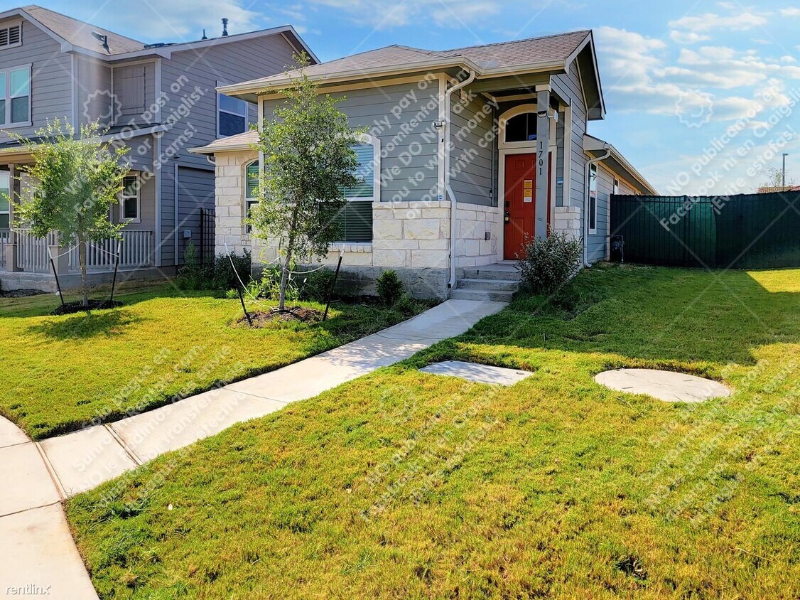 Primary Photo - 4 br, 2 bath House - 1701 Arborside Dr
