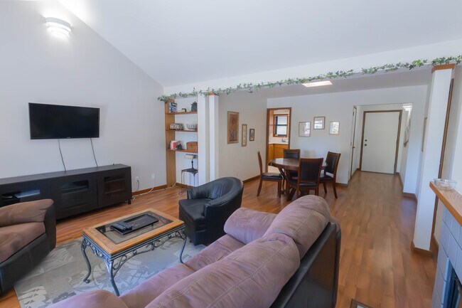 Foto del edificio - Cabin View Davis