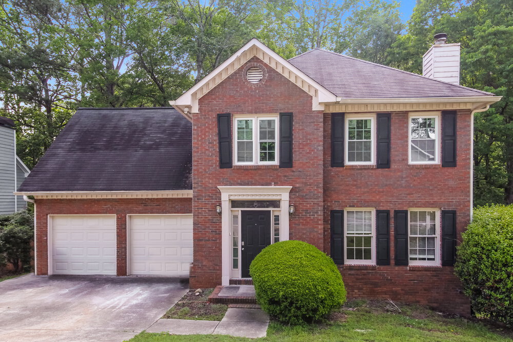 Primary Photo - 1368 Chatley Way