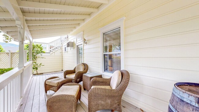 Foto del edificio - 1133 Edwards St