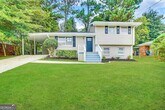 Primary Photo - 3559 Sherbrooke Way SW