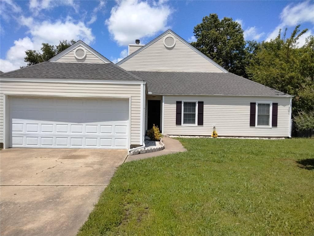 Foto principal - 1808 W Kent Pl
