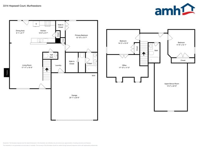 Building Photo - 3314 Hopewell Ct