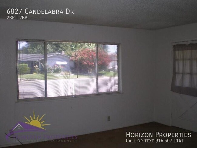 Foto del edificio - Cozy 2 Bed 2 Bath 1,000sqft Citrus Heights...