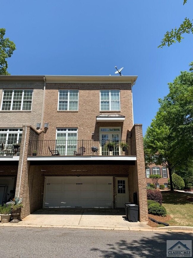 145 Pecan Bluff Dr, Watkinsville, GA 30677 House Rental in