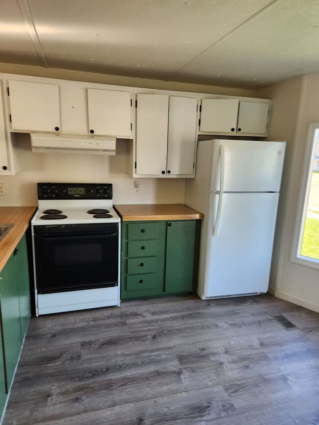 Building Photo - Manufactured Home in Pe Ell