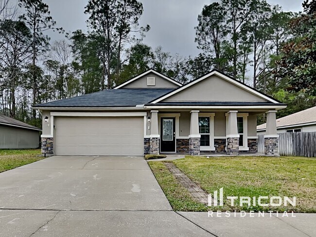 Building Photo - 8919 Weston Living Way Jacksonville FL