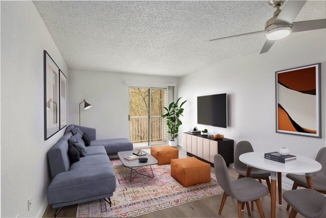 Building Photo - Wildwood Apartments