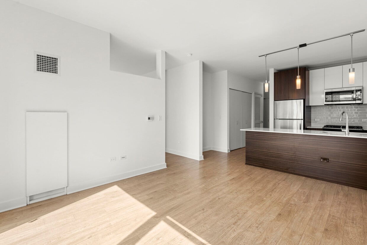 Photo - 203 N Garland Ct (Chicago, IL)