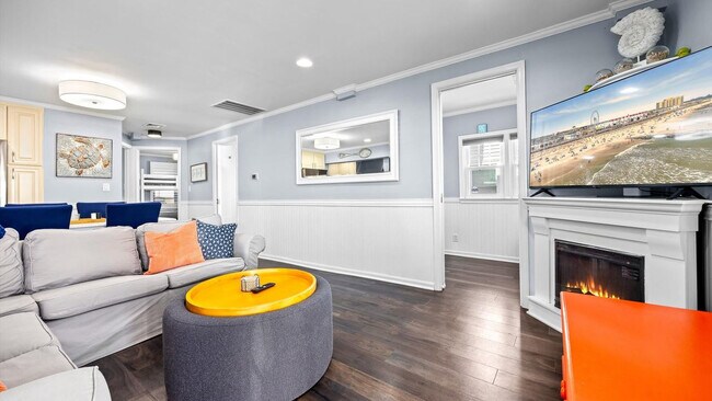 Foto del edificio - 816 St James Pl