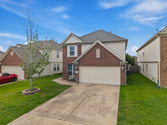 Foto del edificio - 20634 Ricewood Village Trail