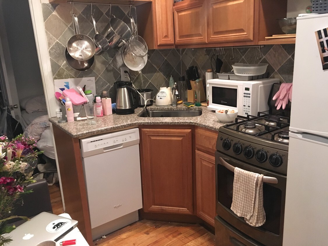 Foto principal - 59 Clinton St