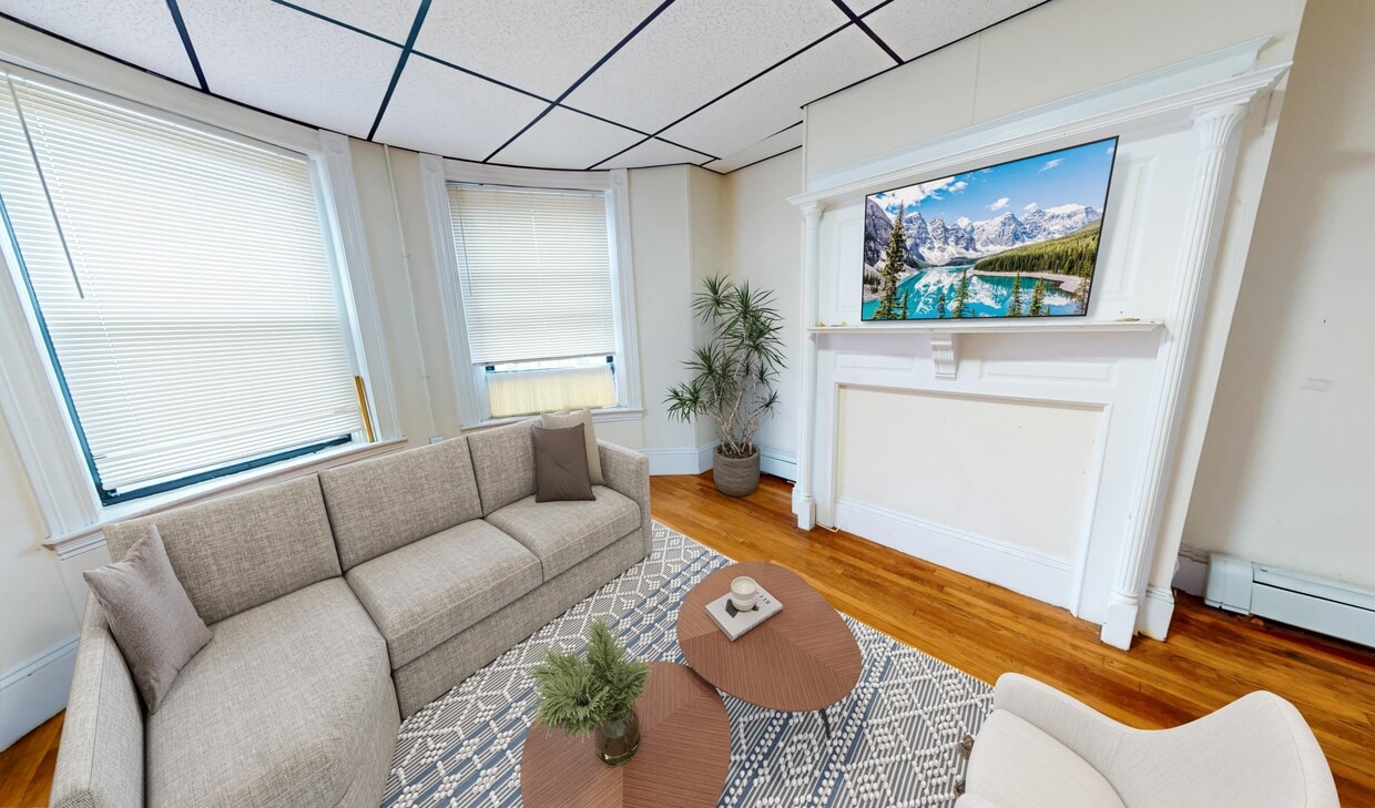 Foto principal - 882 Huntington Ave