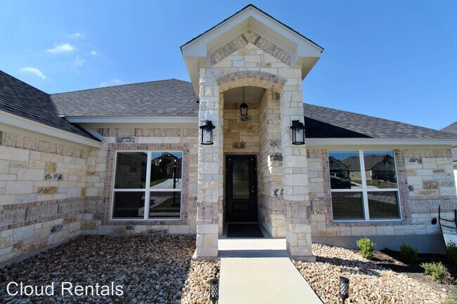 Foto del edificio - 4 br, 3 bath House - 2129 Mercer St