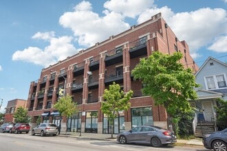 Building Photo - 4141 N Kedzie Ave