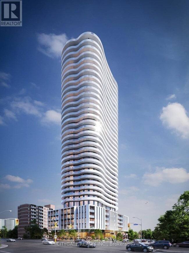 Building Photo - 1 Fairview Rd E