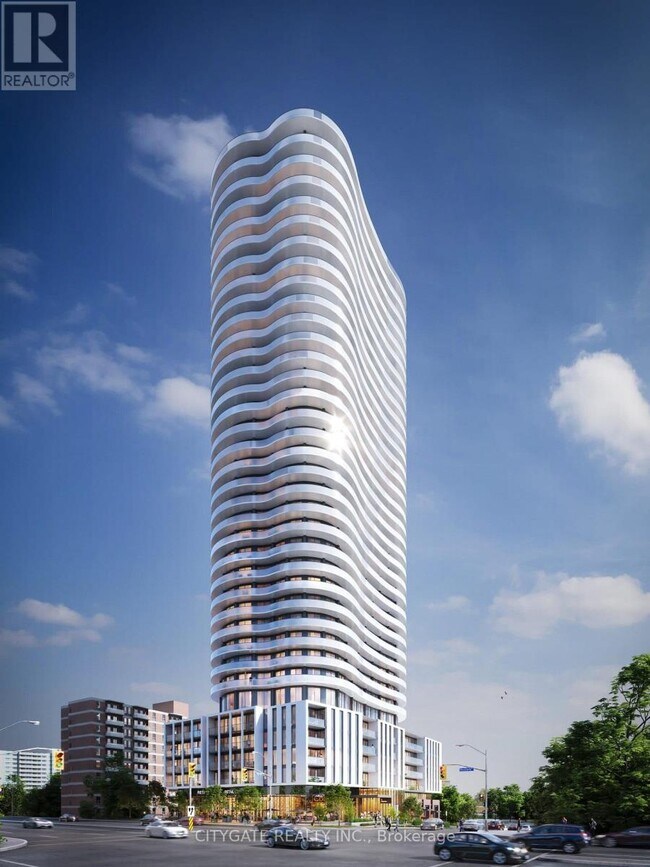 Building Photo - 1 Fairview Rd E