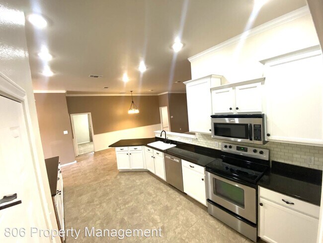 Building Photo - 4 br, 2 bath House - 6919 35th St