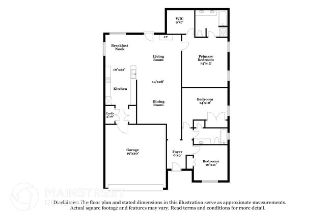 Building Photo - 108 Lorrin Ln