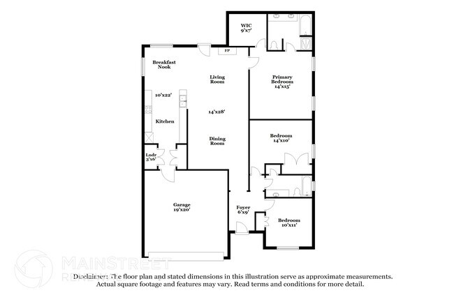 Foto del edificio - 108 Lorrin Ln