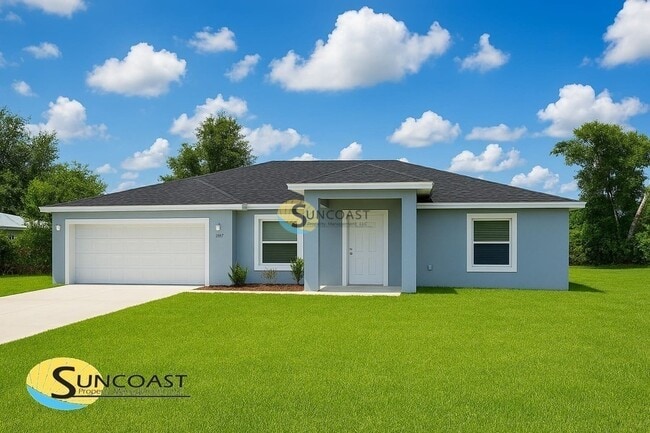 Building Photo - 9337 Bahia Rd