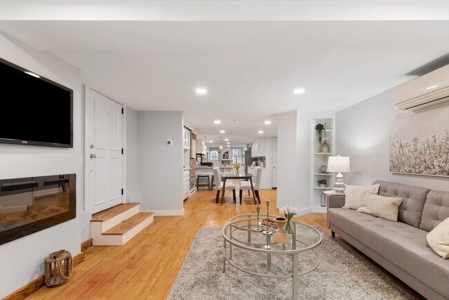 Foto del edificio - 3 Mount Vernon Sq