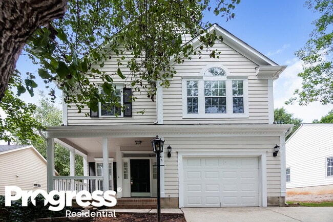 Building Photo - 9105 Eaker Ct