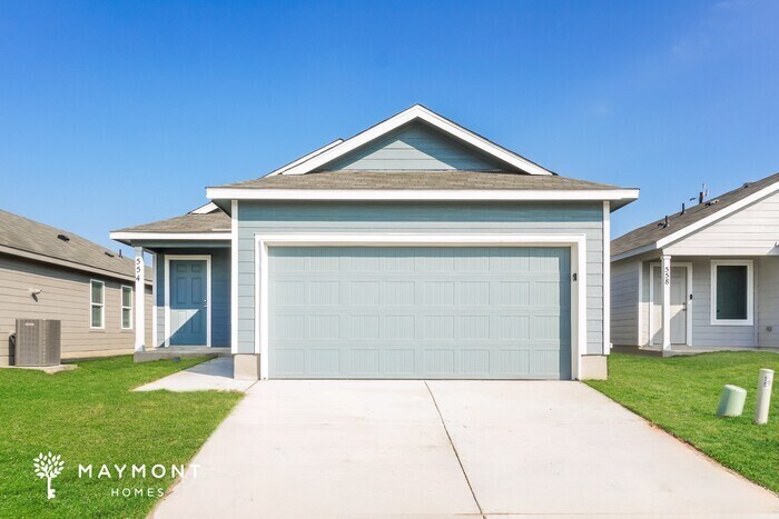 Foto principal - 554 Layne Overlook