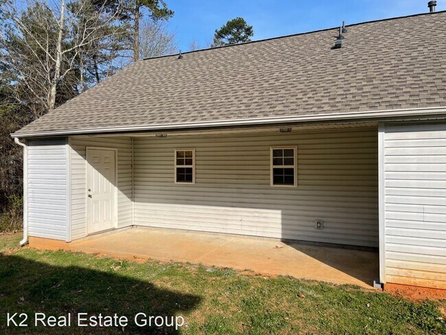 Building Photo - 3 br, 2 bath House - 7023 Indian Ridge Ln