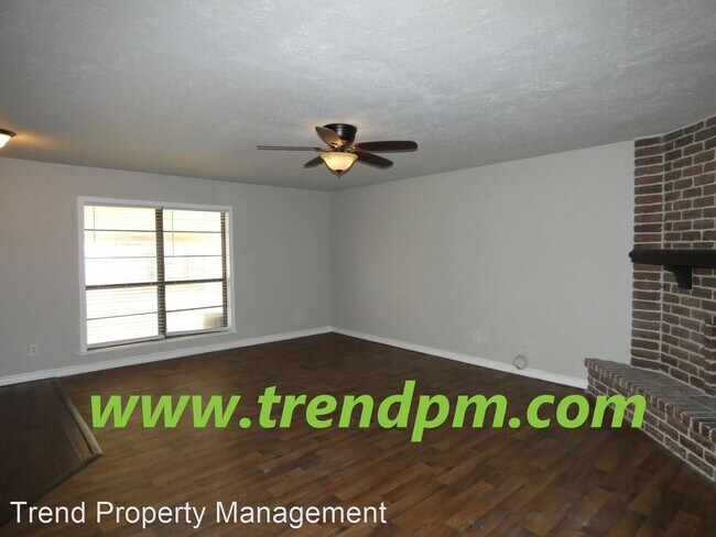 Foto del edificio - 3 br, 2 bath House - 7436 Tunbridge Dr.